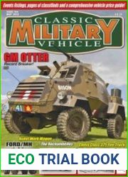 Classic Military Vehicle