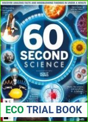 How It Works 60 Second Science