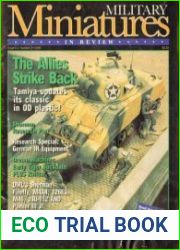 Military Miniatures in Review