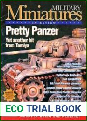 Military Miniatures in Review