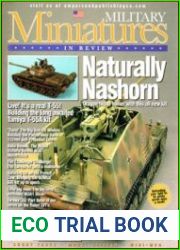Military Miniatures in Review