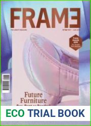 Frame magazine