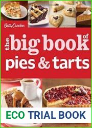 Betty Crocker The Big Book of Pies and Tarts