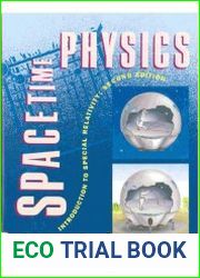 Spacetime Physics Introduction to Special Relativity, 2nd edition