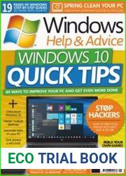Windows Help and Advice