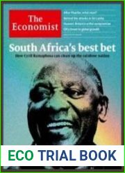 The Economist in Audio