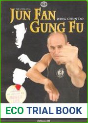 The original Jun Fan Gong Fu - Wing Chun Do