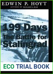 199 Days The Battle for Stalingrad