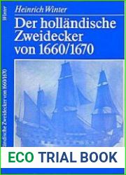 Der Hollandische Zweidecker von 1660-1670
