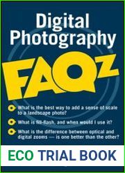 Digital Photography FAQs