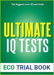 Ultimate IQ Tests 1000 Practice Test Questions, 2nd Edition