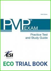 PMP Exam Practice Test and Study Guide, 9th Edition