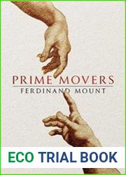 Prime Movers