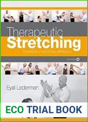 Therapeutic Stretching Towards a Functional Approach