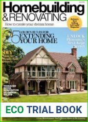 Homebuilding & Renovating