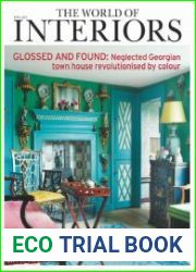 The World of Interiors