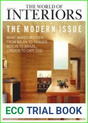 The World of Interiors
