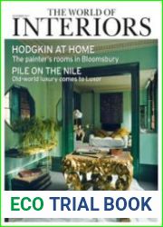 The World of Interiors