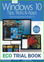 Windows 10 Tips, Tricks & Apps, 3rd Edition