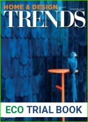 Home & Design Trends