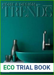 Home & Design Trends