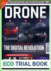 Drone Magazine