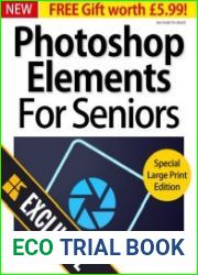 Photoshop Elements For Seniors