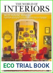 The World of Interiors