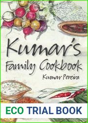 Kumar|s Family Cookbook