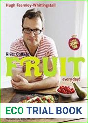 River Cottage Fruit Every Day!