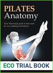 Pilates Anatomy