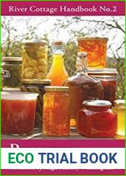 Preserves River Cottage Handbook No.2