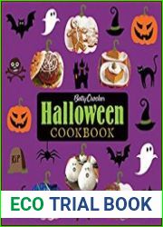 Halloween Cookbook