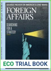 Foreign Affairs