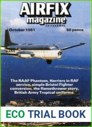 Airfix Magazine 1981-10