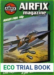 Airfix Magazine 1980-08