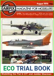 Airfix Magazine 1978-08