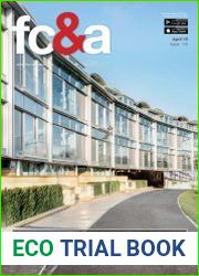 FC&A / Future Constructor and Architect Magazine