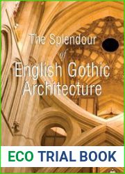 The Splendor of English Gothic Architecture (Temporis)
