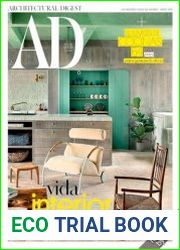AD Architectural Digest Espana