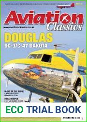 Douglas DC-3/C-47 Dakota