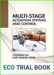 Multi-Stage Actuation Systems and Control