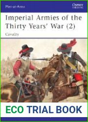 Imperial Armies of the Thirty Years| War (2) Cavalry
