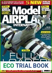 Model Airplane International