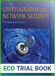 Cryptography and Network Security Principles and Practice, 7th edition