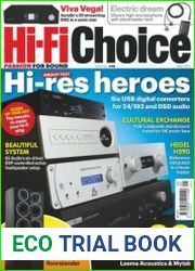 Hi-Fi Choice