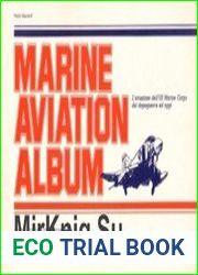 Marine Aviation Album