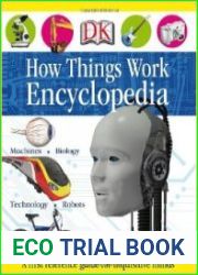 How Things Work Encyclopedia