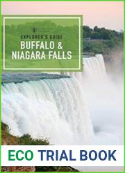 Explorer|s Guide Buffalo & Niagara Falls
