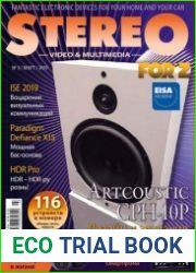 Stereo Video & Multimedia / Forz